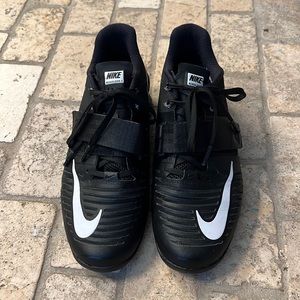 Nike Romaleos 3